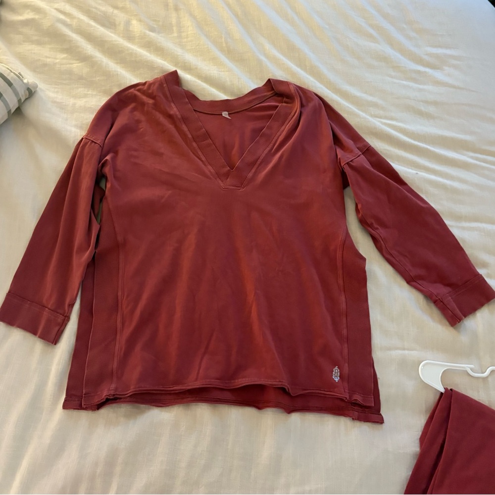 Free people set